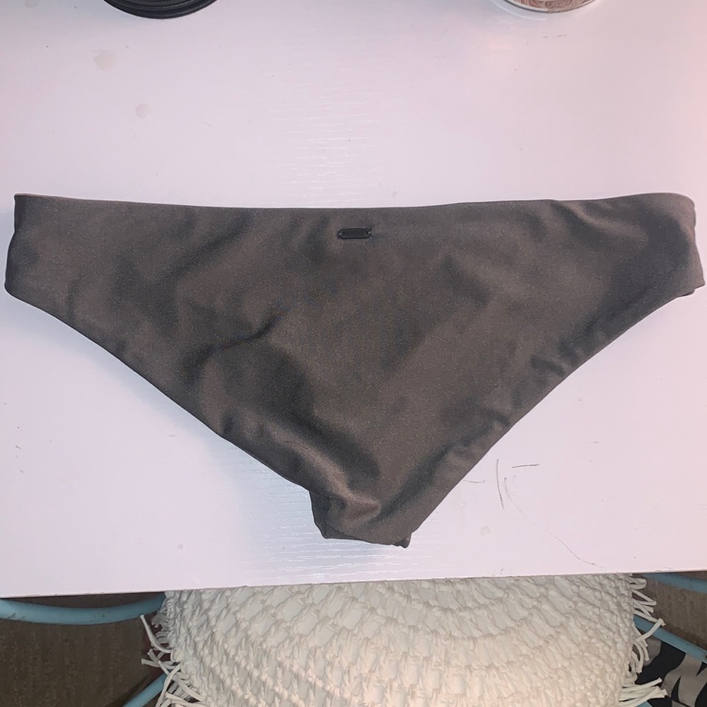 Rip curl bikini bottoms